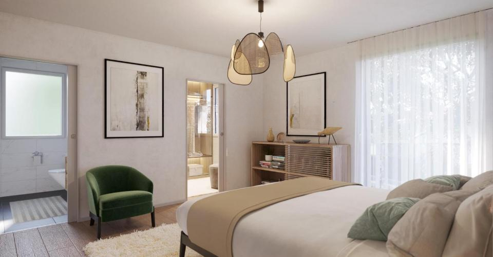 Квартира в Женеве, Швейцария, 167 м² - фото 5