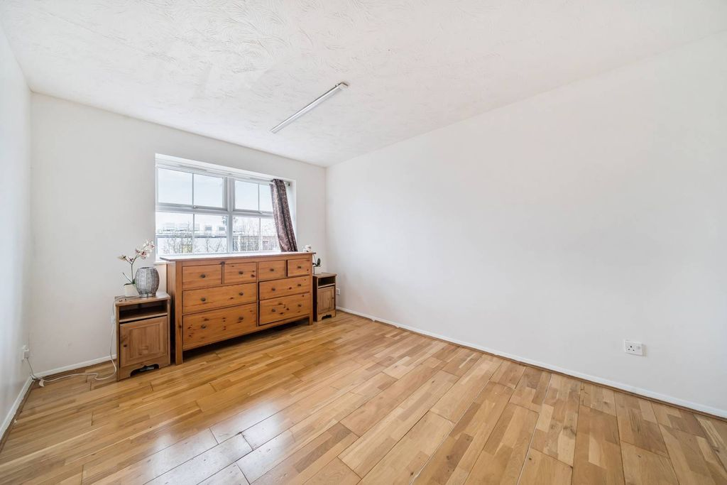 Квартира в Лондоне, Великобритания, 57 м² - фото 5