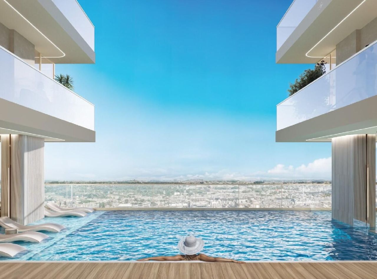 Квартира в Дубае, ОАЭ, 87 м² - фото 13