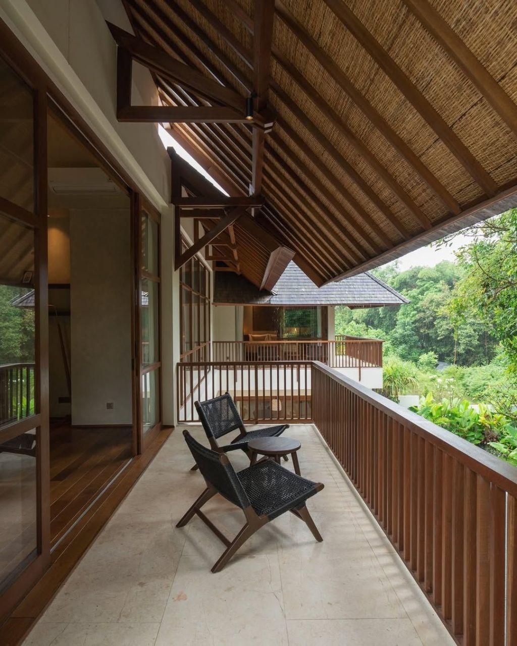 Вилла в Чемаги, Индонезия, 412.23 м² - фото 13