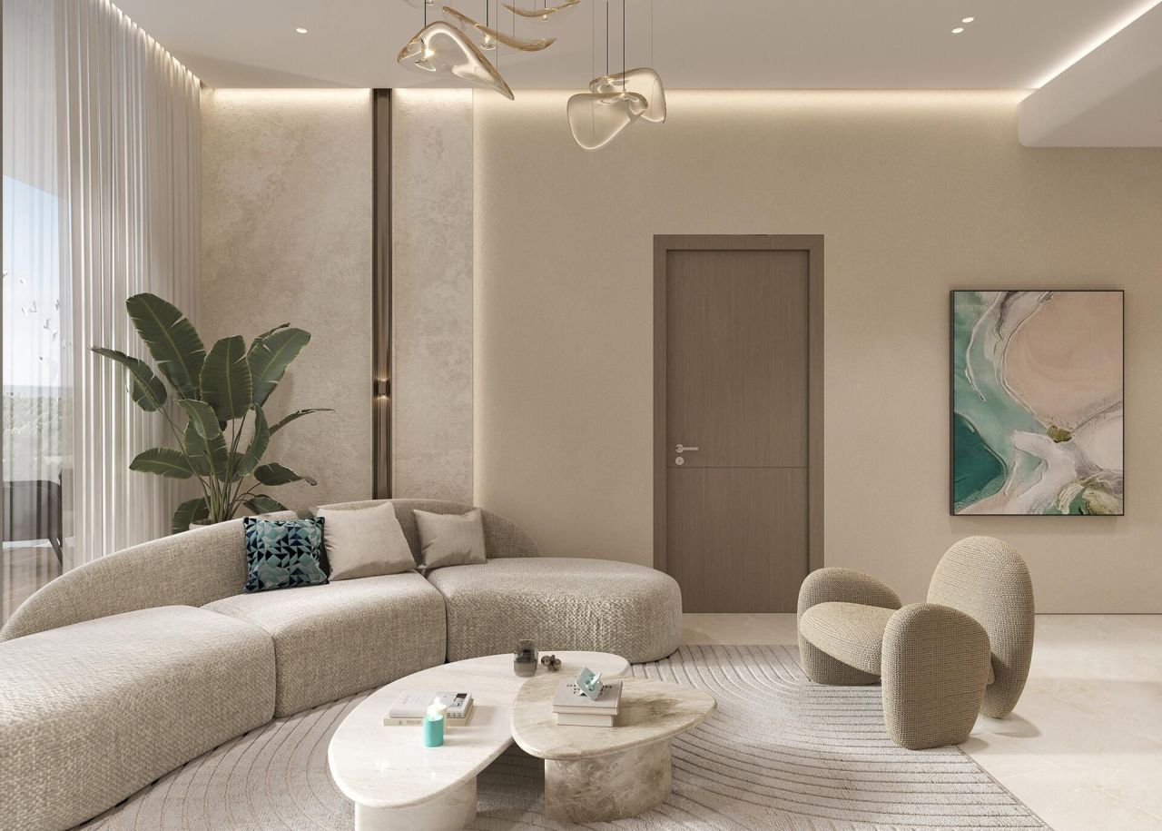 Квартира в Дубае, ОАЭ, 40 м² - фото 13