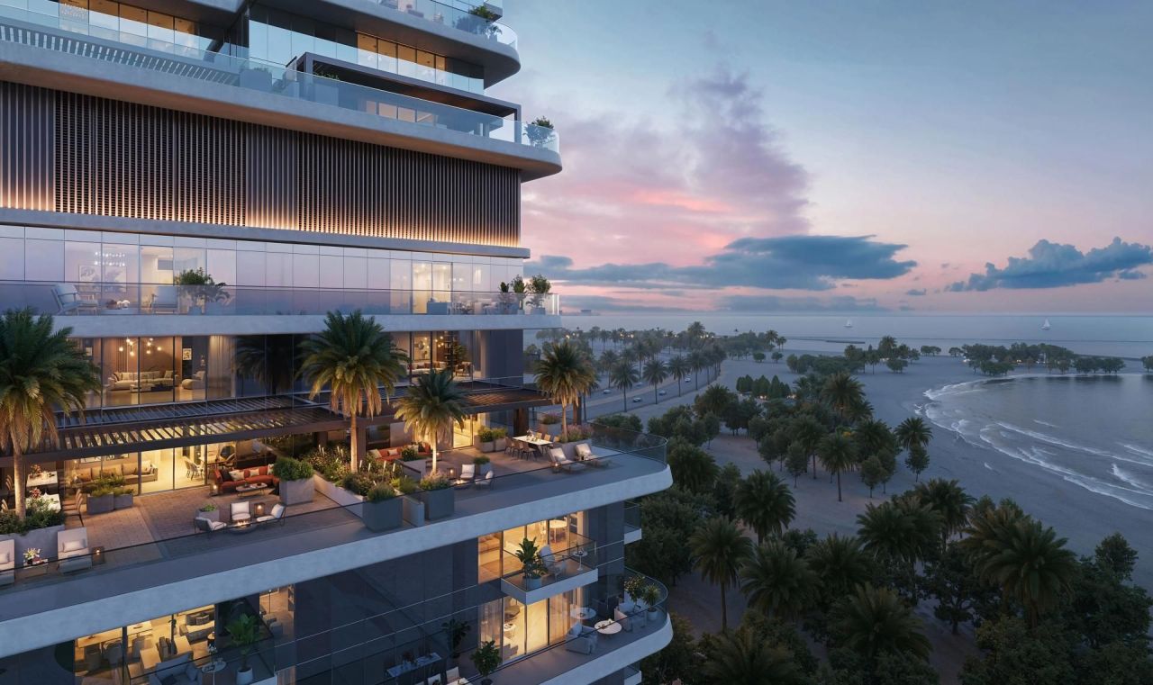 Квартира в Рас-эль-Хайме, ОАЭ, 197 м² - фото 14