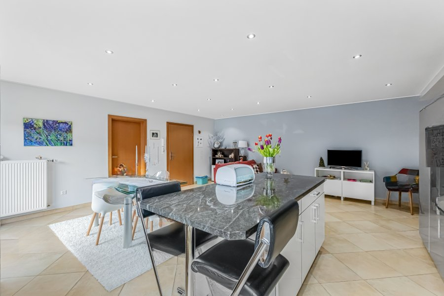 Квартира в Люксембурге, Люксембург, 78 м² - фото 5