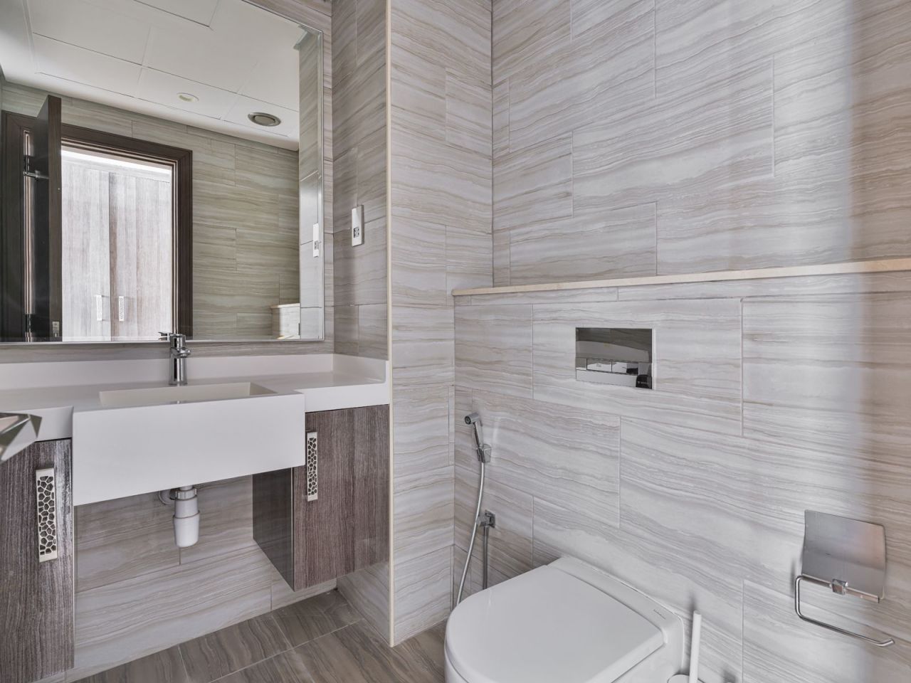 Квартира в Дубае, ОАЭ, 70 м² - фото 14