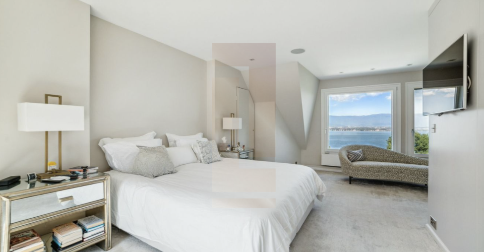 Квартира в Женеве, Швейцария, 350 м² - фото 5