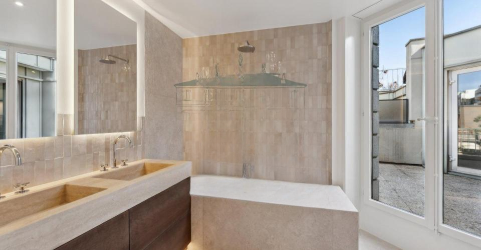 Квартира в Женеве, Швейцария, 325 м² - фото 5