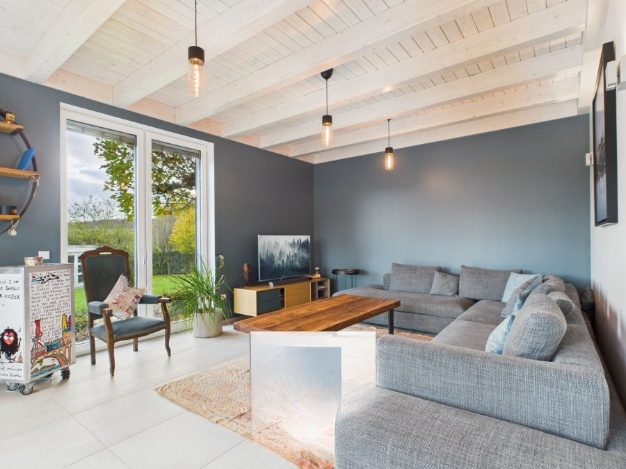 Квартира в Гревенмахере, Люксембург, 212 м² - фото 5