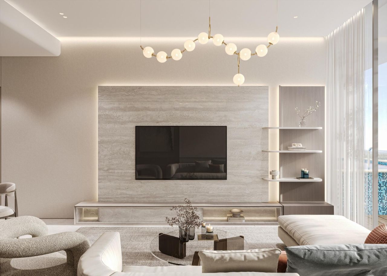 Квартира в Дубае, ОАЭ, 40 м² - фото 14