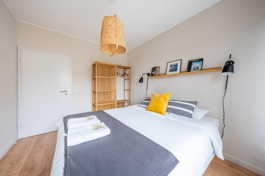 Квартира в Люксембурге, Люксембург, 117 м² - фото 4