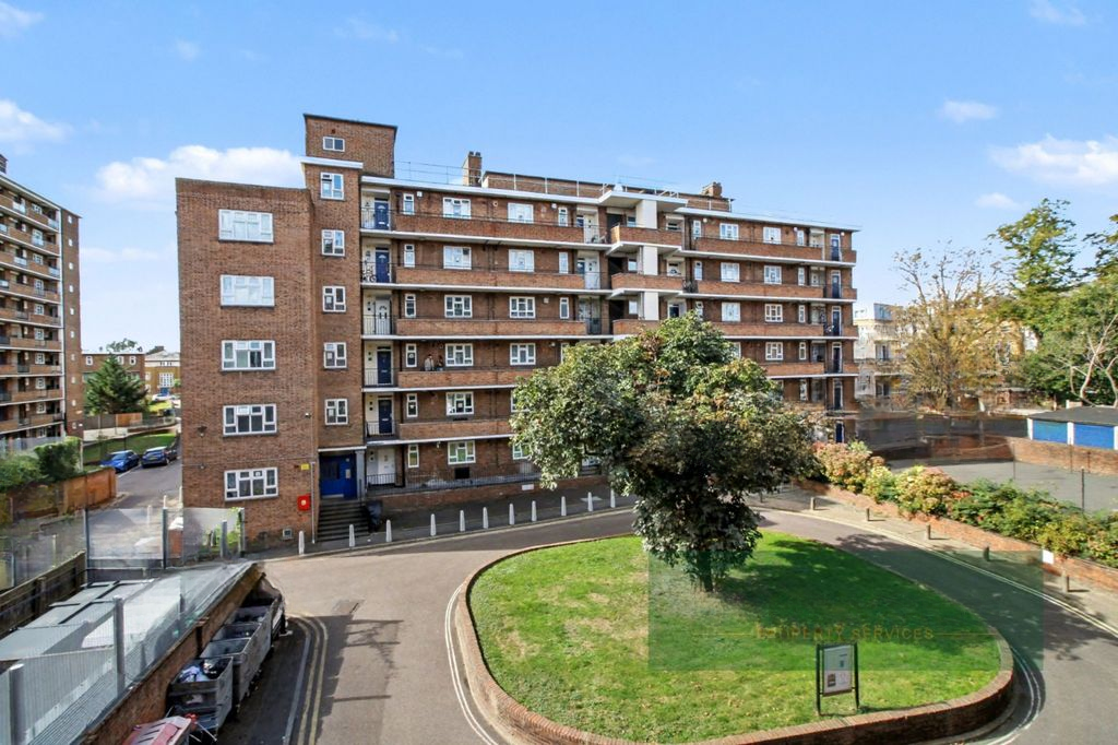 Квартира в Лондоне, Великобритания, 58 м² - фото 5