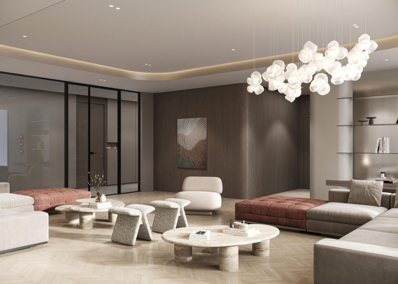 Квартира в Дубае, ОАЭ, 83 м² - фото 15