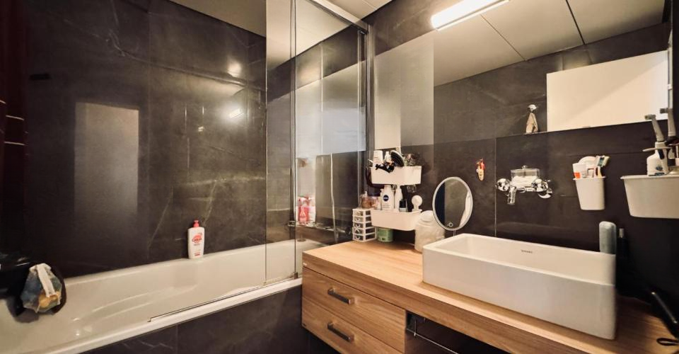 Квартира в Женеве, Швейцария, 83 м² - фото 5