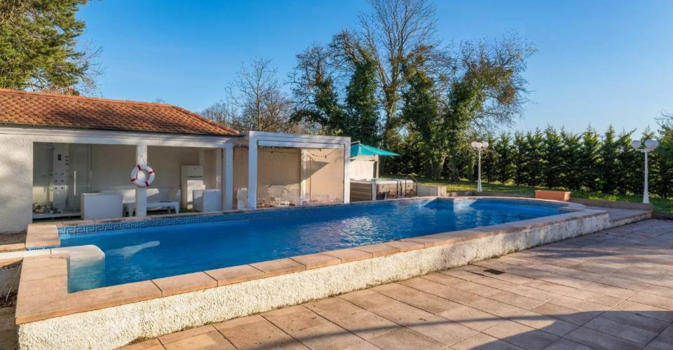 Квартира в Женеве, Швейцария, 430 м² - фото 5