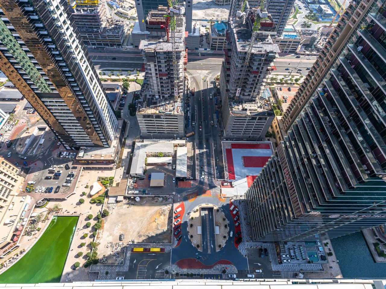 Квартира в Дубае, ОАЭ, 70 м² - фото 15