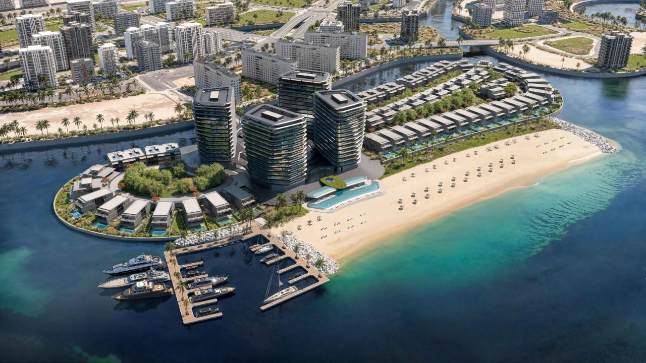 Квартира в Абу-Даби, ОАЭ, 155 м² - фото 15