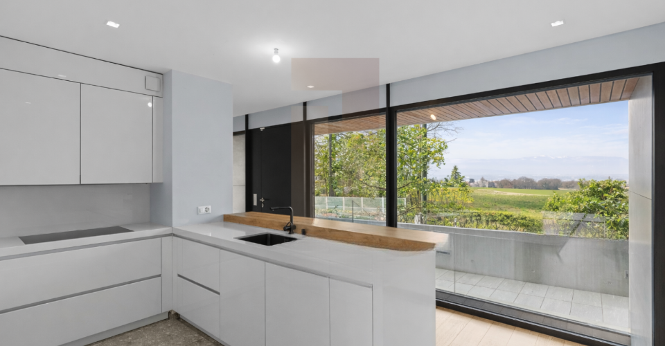 Квартира в Женеве, Швейцария - фото 5