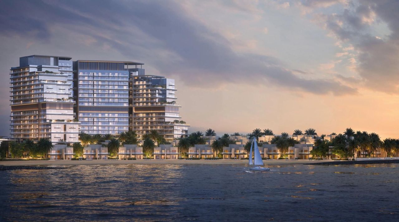 Вилла в Рас-эль-Хайме, ОАЭ, 285 м² - фото 16