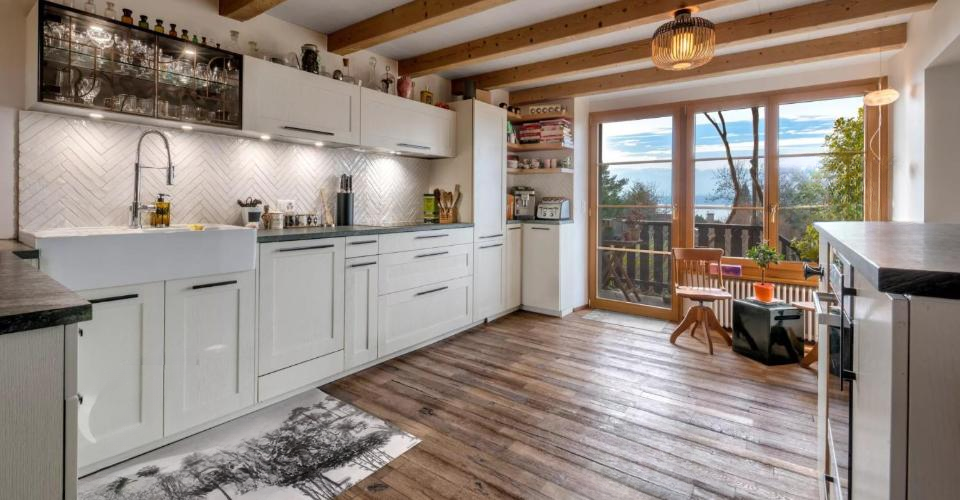 Квартира в Женеве, Швейцария, 550 м² - фото 5