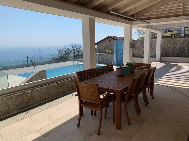 Дом в Опатии, Хорватия, 210 м² - фото 5