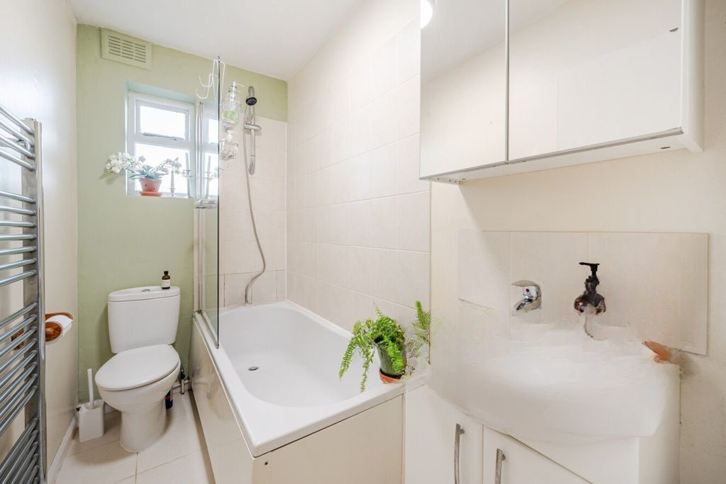 Квартира в Лондоне, Великобритания, 53 м² - фото 5