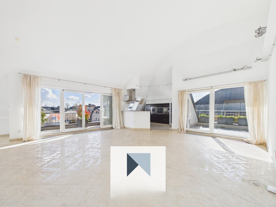 Квартира в Люксембурге, Люксембург, 146 м² - фото 5