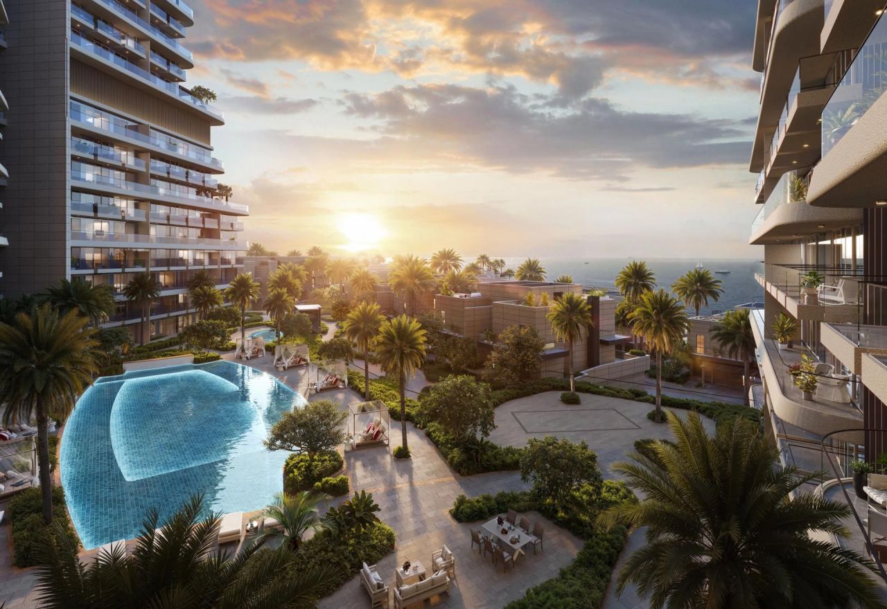 Квартира в Рас-эль-Хайме, ОАЭ, 197 м² - фото 16