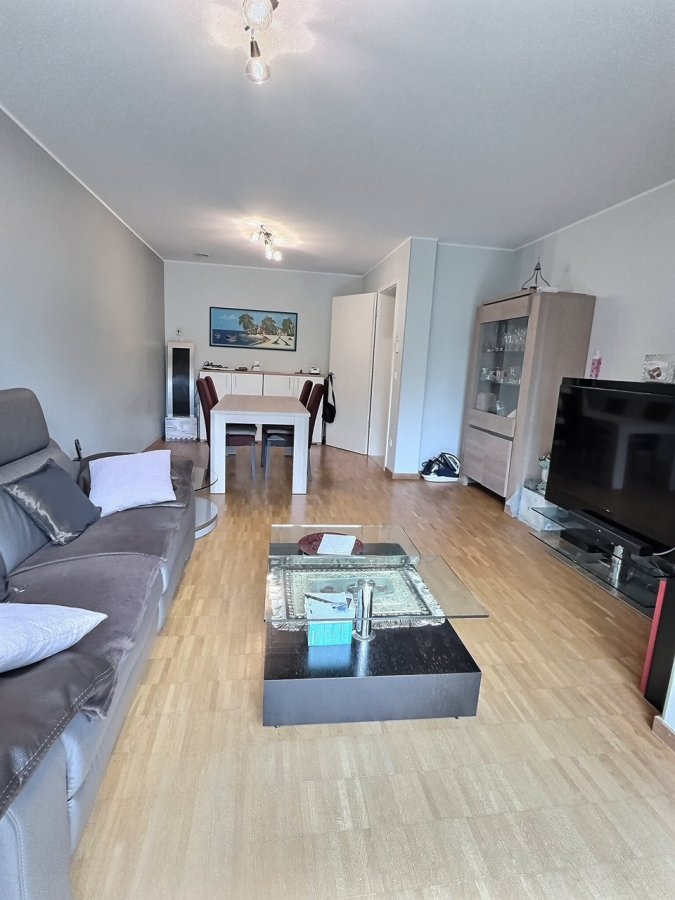 Квартира в Дикирхе, Люксембург, 82 м² - фото 5