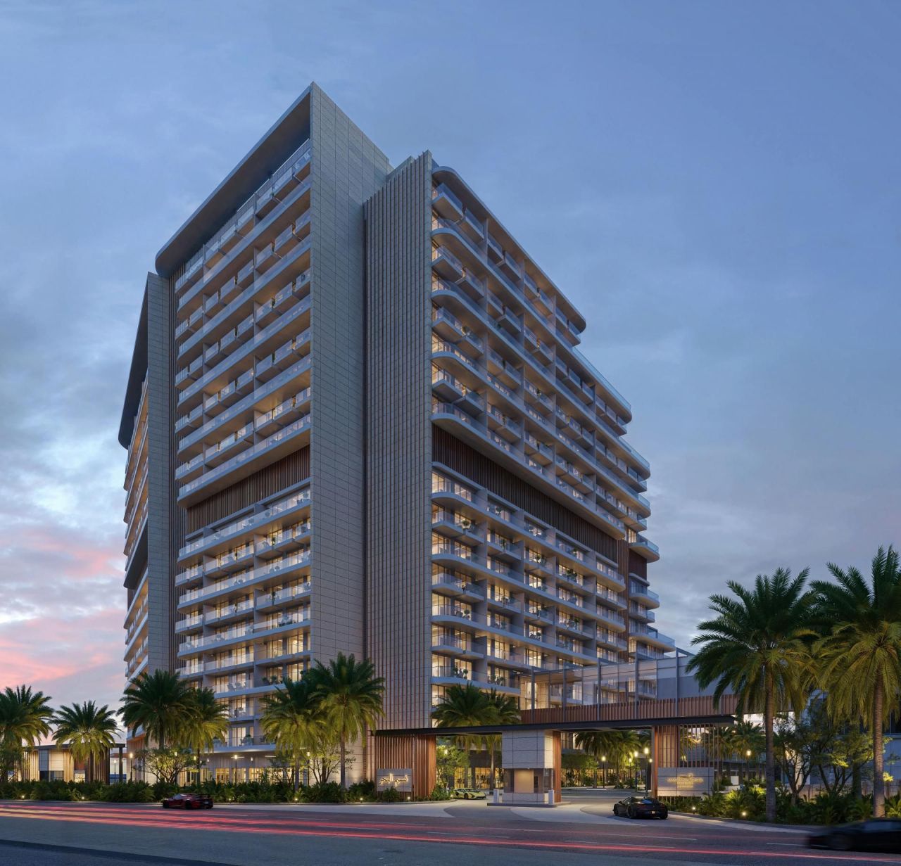 Квартира в Рас-эль-Хайме, ОАЭ, 98 м² - фото 16