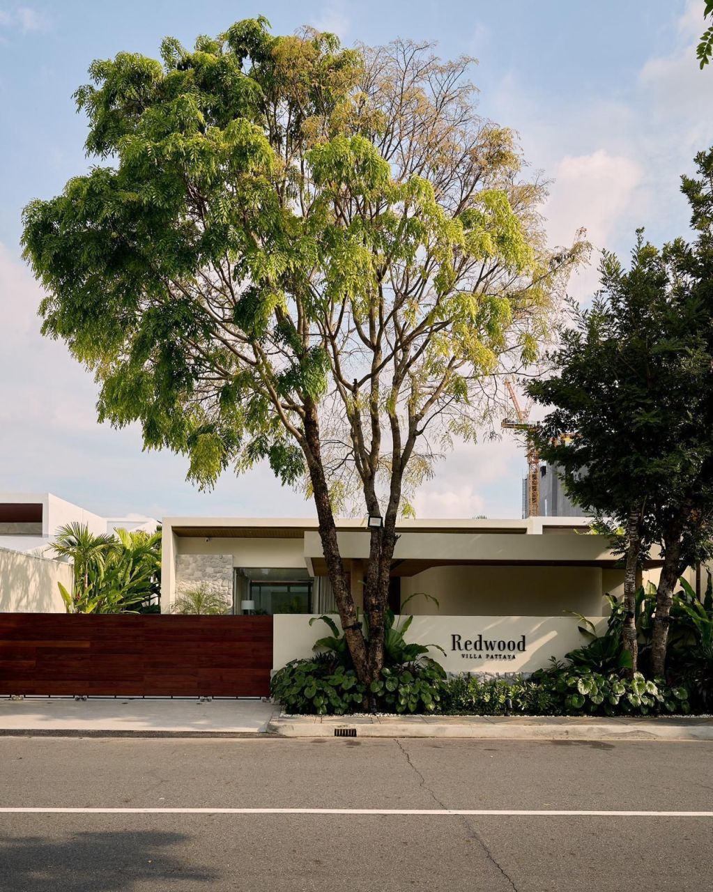 Вилла в Паттайе, Таиланд, 270 м² - фото 16