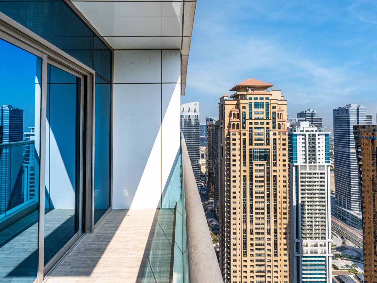 Квартира в Дубае, ОАЭ, 70 м² - фото 16