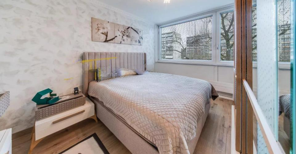 Квартира в Женеве, Швейцария, 90 м² - фото 5