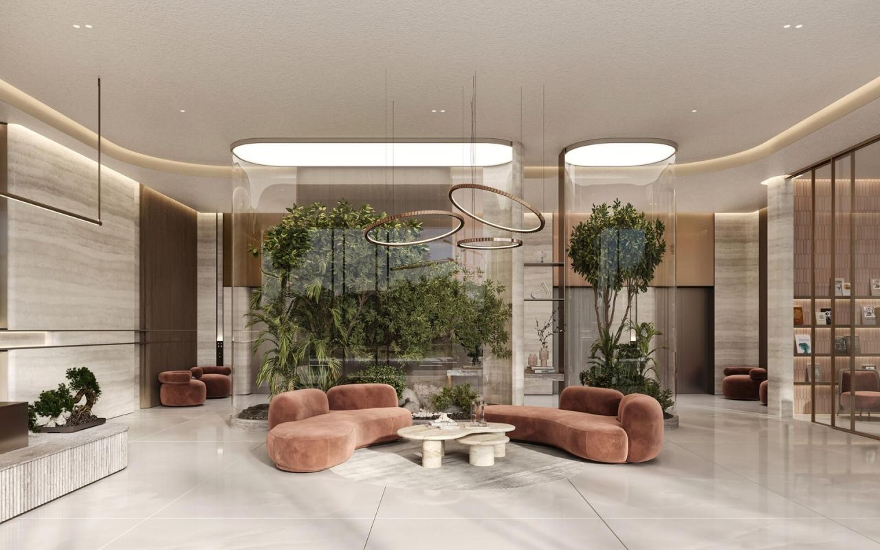 Квартира в Дубае, ОАЭ, 40 м² - фото 17