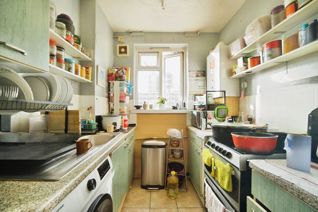 Квартира в Лондоне, Великобритания, 63 м² - фото 5