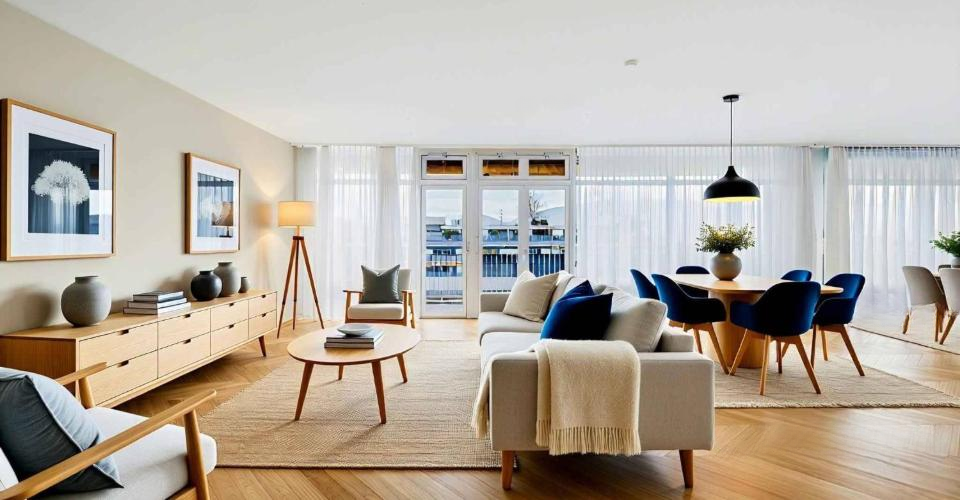 Квартира в Женеве, Швейцария, 231 м² - фото 5