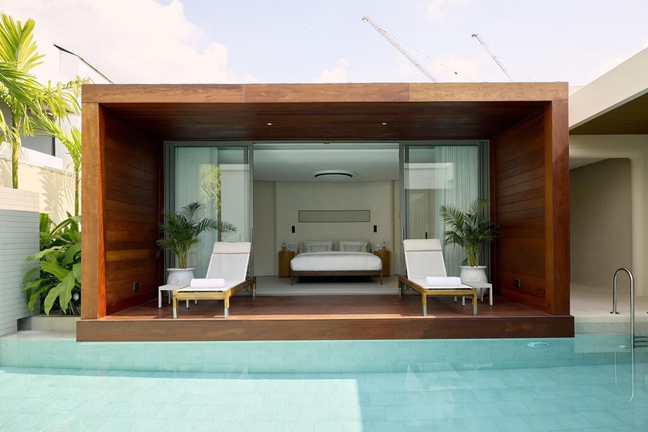 Вилла в Паттайе, Таиланд, 270 м² - фото 17