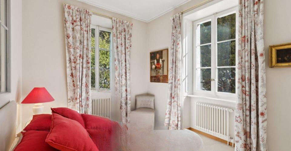 Квартира в Женеве, Швейцария, 129 м² - фото 5