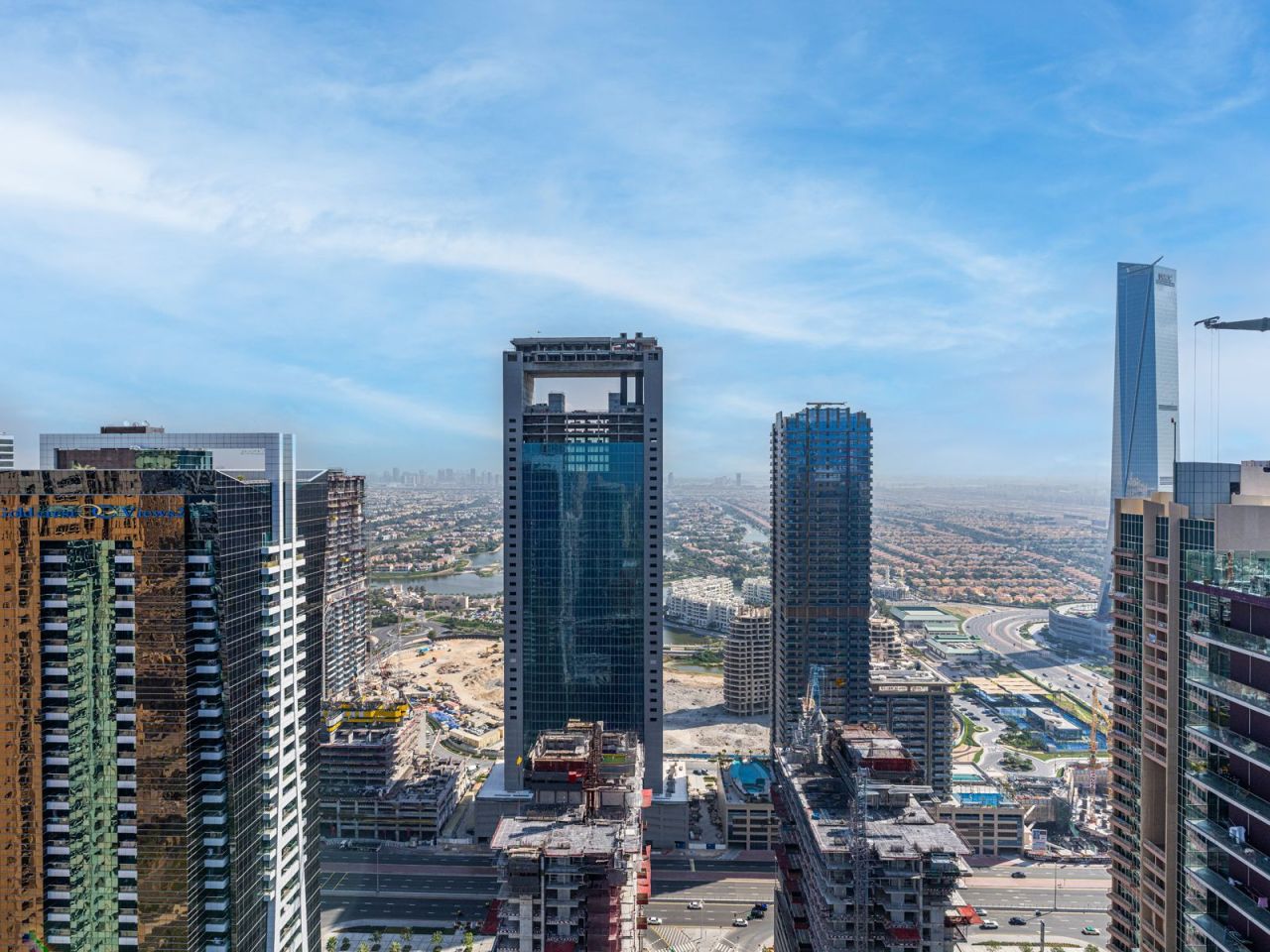 Квартира в Дубае, ОАЭ, 70 м² - фото 17