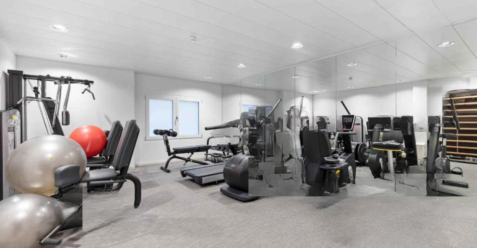 Квартира в Женеве, Швейцария, 177 м² - фото 5