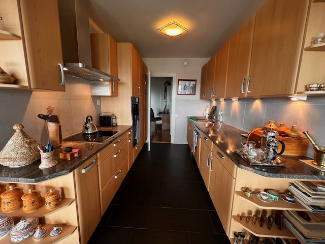 Квартира в Женеве, Швейцария, 101 м² - фото 5