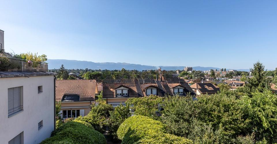 Квартира в Женеве, Швейцария, 151 м² - фото 5