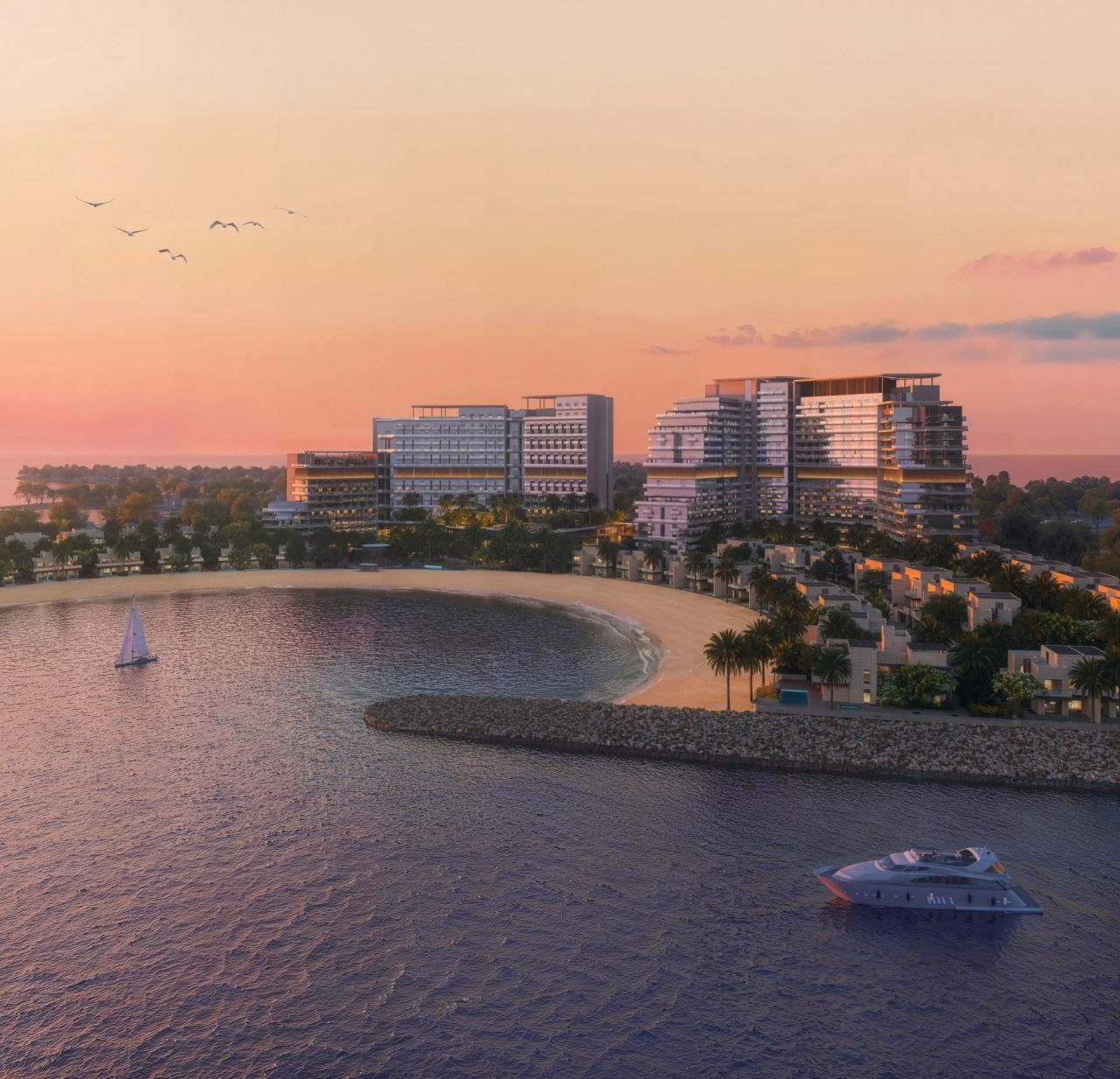 Вилла в Рас-эль-Хайме, ОАЭ, 511 м² - фото 18