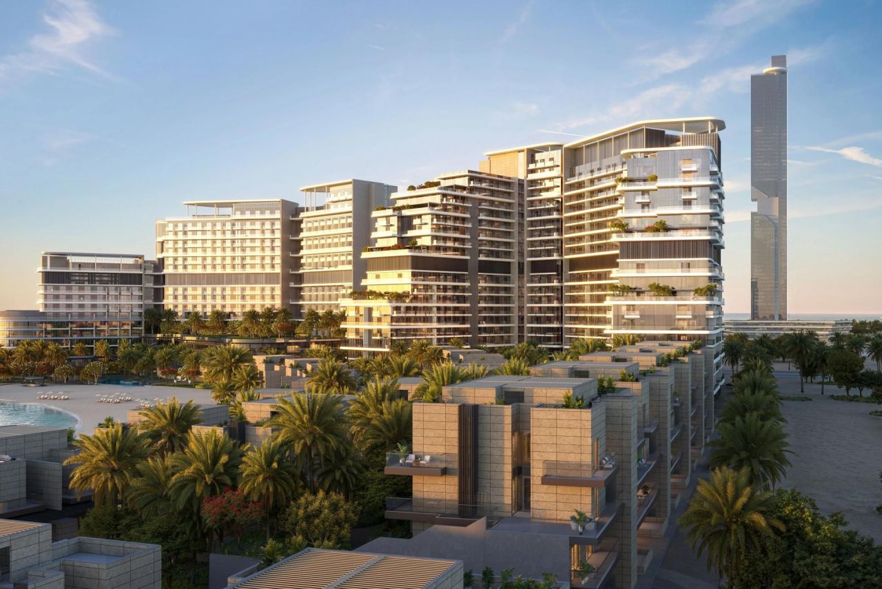 Вилла в Рас-эль-Хайме, ОАЭ, 285 м² - фото 18