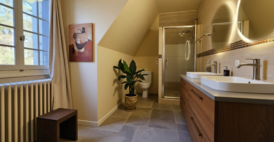 Квартира в Женеве, Швейцария, 430 м² - фото 5