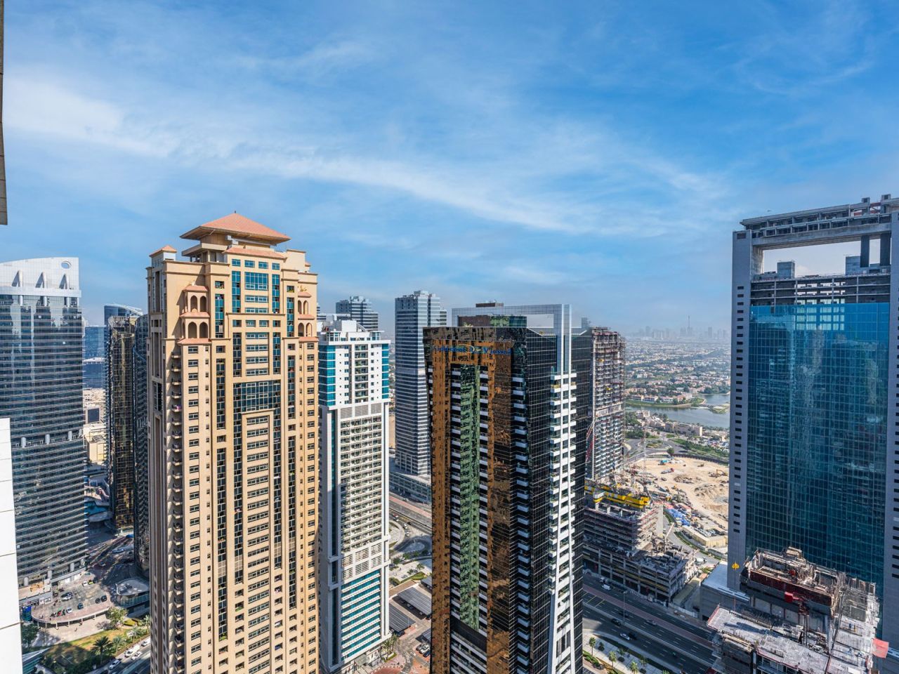 Квартира в Дубае, ОАЭ, 70 м² - фото 19