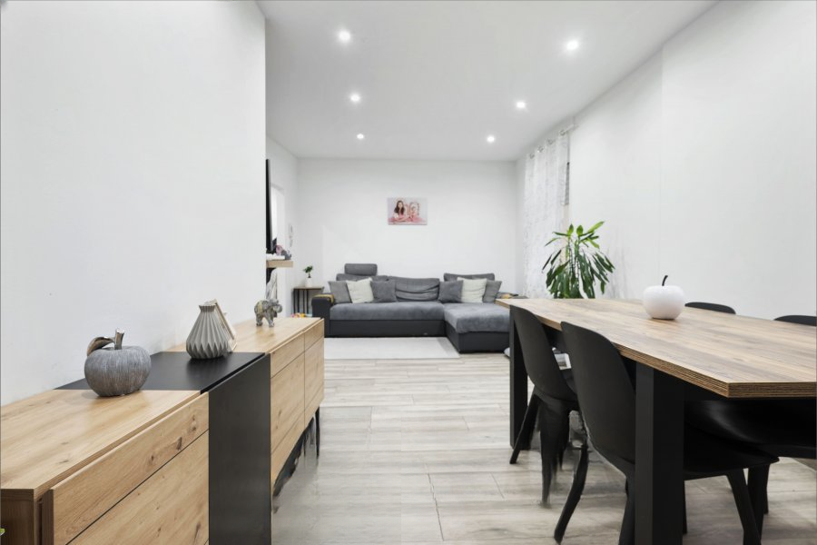 Квартира в Люксембурге, Люксембург, 63 м² - фото 5