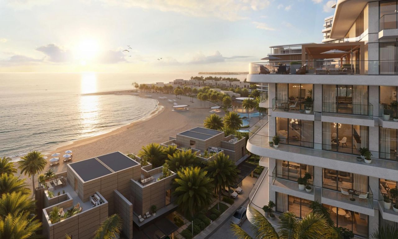 Квартира в Рас-эль-Хайме, ОАЭ, 98 м² - фото 19