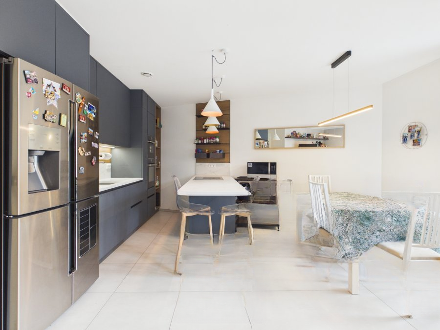 Квартира в Люксембурге, Люксембург, 79 м² - фото 5