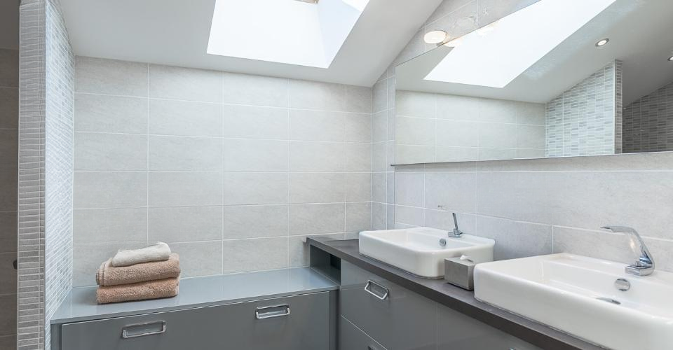 Квартира в Женеве, Швейцария, 170 м² - фото 5