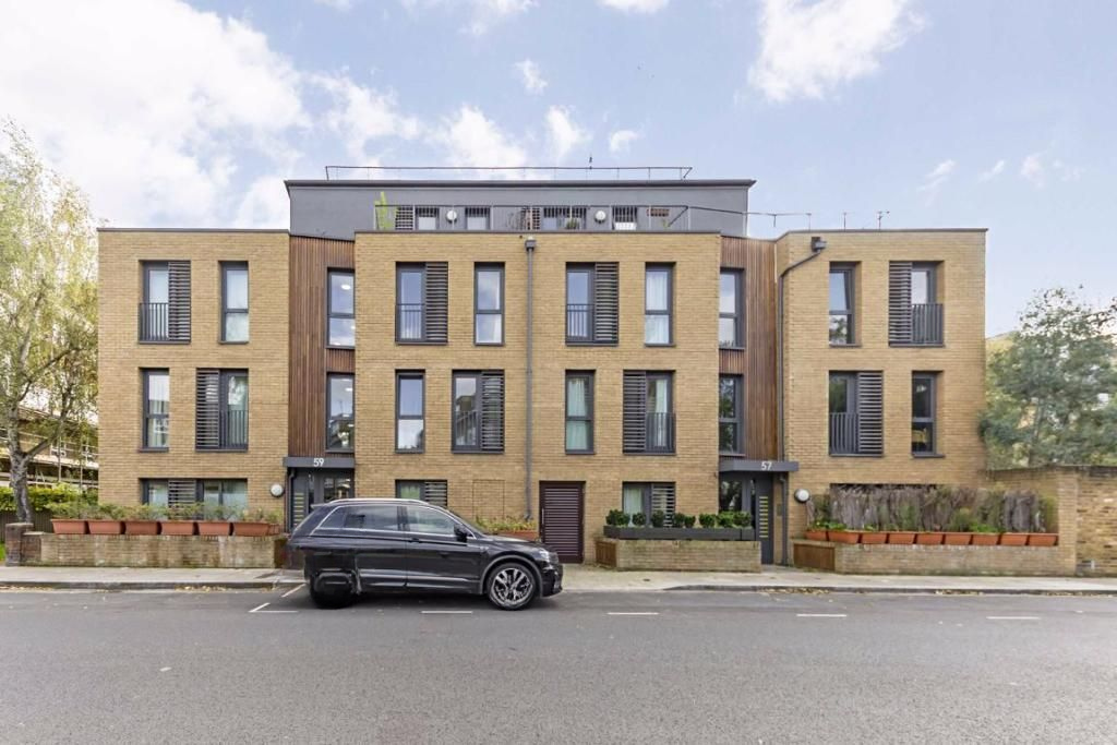 Квартира в Лондоне, Великобритания, 32 м² - фото 5