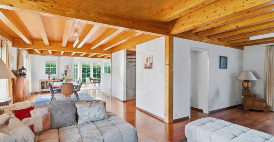 Квартира в Женеве, Швейцария - фото 5